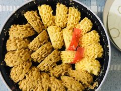 -家琳甜品(江南东店)