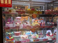 -味多美蛋糕(亚非大厦店)