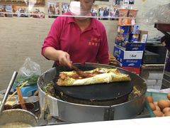 -清真·二嫂子煎饼果子(鼓楼旗舰形象店)