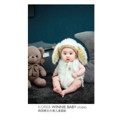 -星宝贝儿童摄影