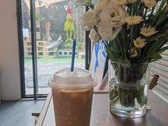 -西关84·History·Art·Cafe