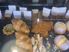 -BAKER&SPICE(BFC外滩金融中心店)