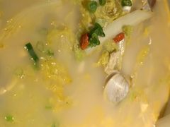 -田婆婆的菜(海口友谊阳光城店)