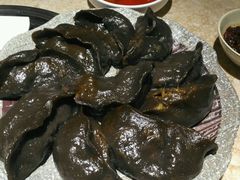 -英子补身汤(海兰路店)