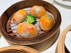 -银灯食府(丽丰国际中心店)