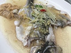 -聚福宝合苑食府(南头镇店)
