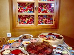 -董眼镜火锅(洪崖洞总店)