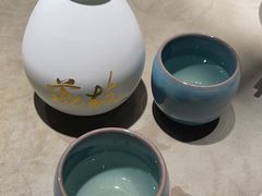 -云海肴·汽锅鸡·云南菜(高德置地店)