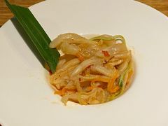 -仓库南洋海鲜小排档(柳河路店)