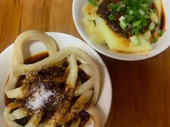 -洞子口张老二凉粉(文殊院店)