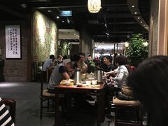 -青藤茶馆(南山路店)