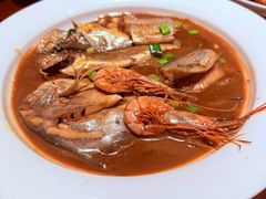 -妈妈菜舟山海鲜(定海古城店)