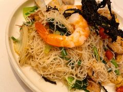 兴化炒米粉-莆田餐厅PUTIEN(深圳湾万象城家宴店)