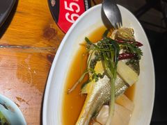 -三个渔夫·蒸汽海鲜(小白楼店)