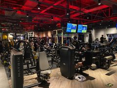 -威尔仕健身(北京合生汇店)