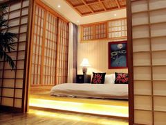 -怡尊阁和室榻榻米全屋定制工厂店