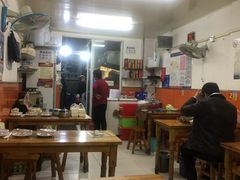 大堂-黑皮酸菜鱼(绣花巷店)