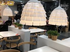 大堂-宜家·瑞典风味餐厅(北京西红门店)