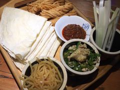 -符离集餐厅(万象城店)