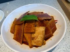 -老佛爷铜炉蛙锅(海岸城店)
