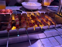 -丰茂烤串(全国首店)