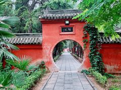-洛阳白马寺