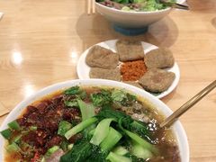 -贵凤凰贵州米粉(五道口店)