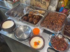 -嘉州鲜知味钵钵鸡(奎星楼店)