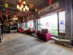 -丰食农家乐