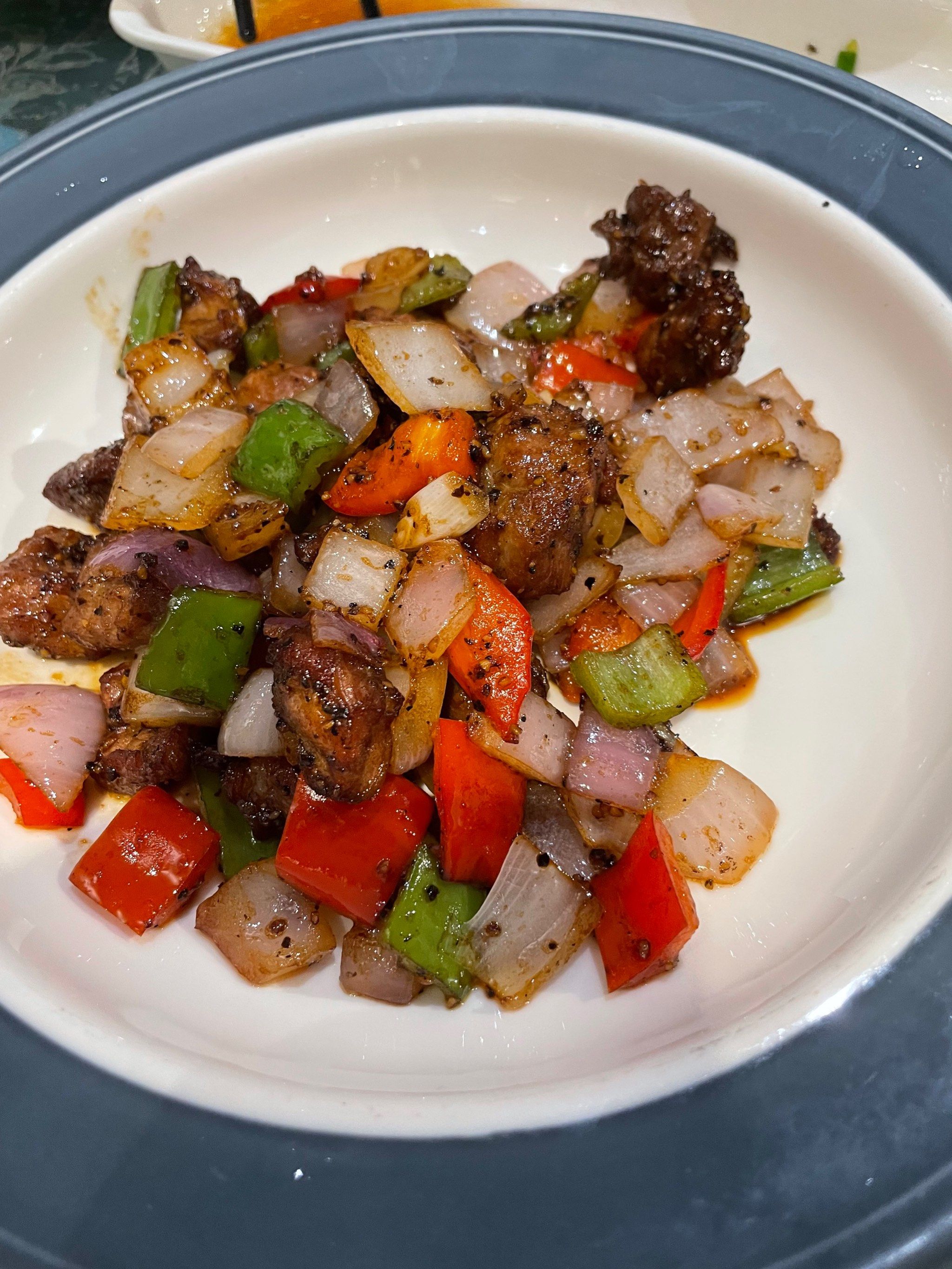 饮小满的杭州家常菜超值