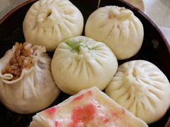 -花园茶楼(兴城西路店)