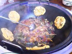 -曹丞相·地锅鸡·地锅鱼(武林店)