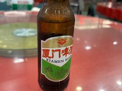 -品鲜海鲜餐厅(黄厝店)
