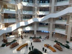 -厦门市图书馆(集美新城馆区)