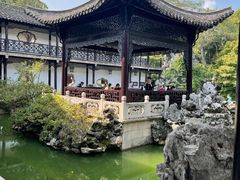 -何园