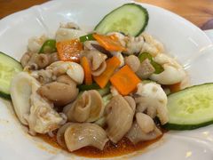 -南记食粥坊·宵夜大排档(莲花总店)