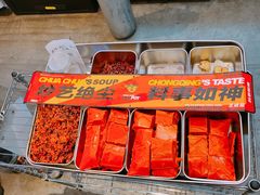 -王歘歘·chuǎ火锅(五道营店)