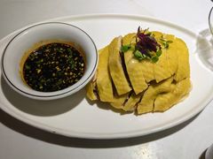 -老平安农家菜(平安店)