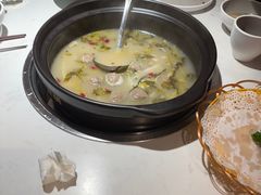 -周渝食惦酸菜鱼(青浦店)
