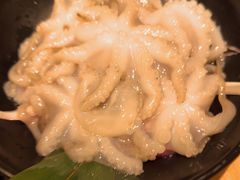 -九田家黑牛烤肉料理(万达店)