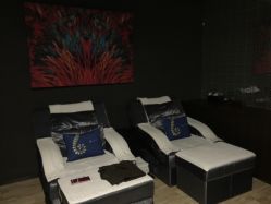-THANN EXPRESS SPA