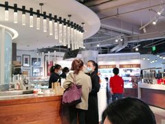 大堂-Peet's 皮爷咖啡(东湖路手作店)