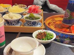 -咏江南·苏式火锅·苏州评弹(观前街店)