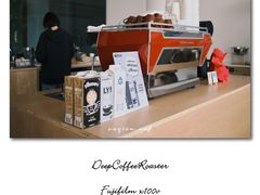 -DEEP COFFEE(瑞光烘焙工厂店)