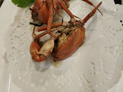 -友强·23年特色海鲜大排档(厦门店)