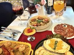 -安东尼奥餐厅