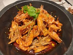 -虾吃虾涮.虾火锅.肉蟹煲(步步高梅溪新天地店)