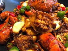-虾胡闹龙虾馆(湄南河店)