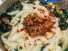 -小满手工粉(北京来福士店)