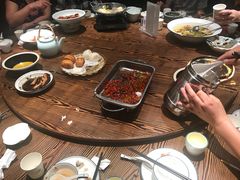 -湖南人家·家传湖南菜(水围店)